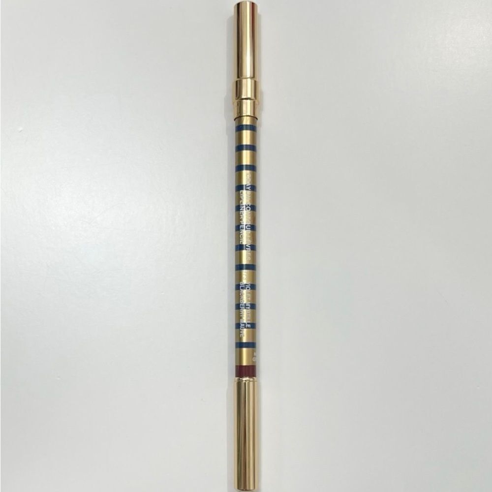 Dior 973 BlackBerry Mauve Lipliner Pencil